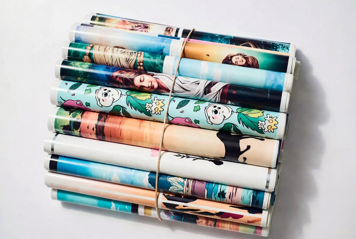 Bundles