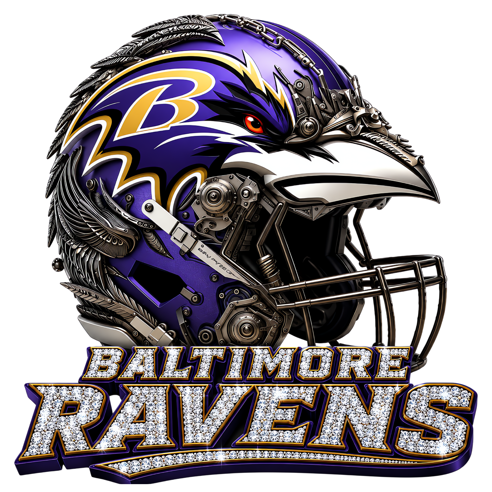 Baltimore Ravens