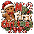My 1st Christmas