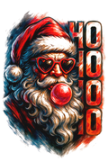 Christmas_15 "Halftone" (White_Backround)