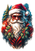 Christmas_20 "Halftone" (White_Backround)
