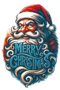 Christmas_9 "Halftone" (White_Backround)