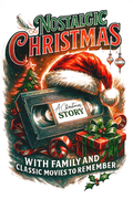 Christmas_25 "Halftone" (White_Backround)