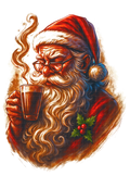 Christmas_24 "Halftone" (White_Backround)