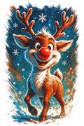 Christmas_38 "Halftone" (White_Backround)