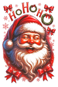 Christmas_45 "Halftone" (White_Backround)