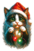 Christmas_50 "Halftone" (White_Backround)