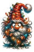 Christmas_57 "Halftone" (White_Backround)