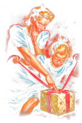 Christmas_66 "Halftone" (Black_Backround)