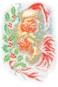 Christmas_101 "Halftone" (Black_Backround)