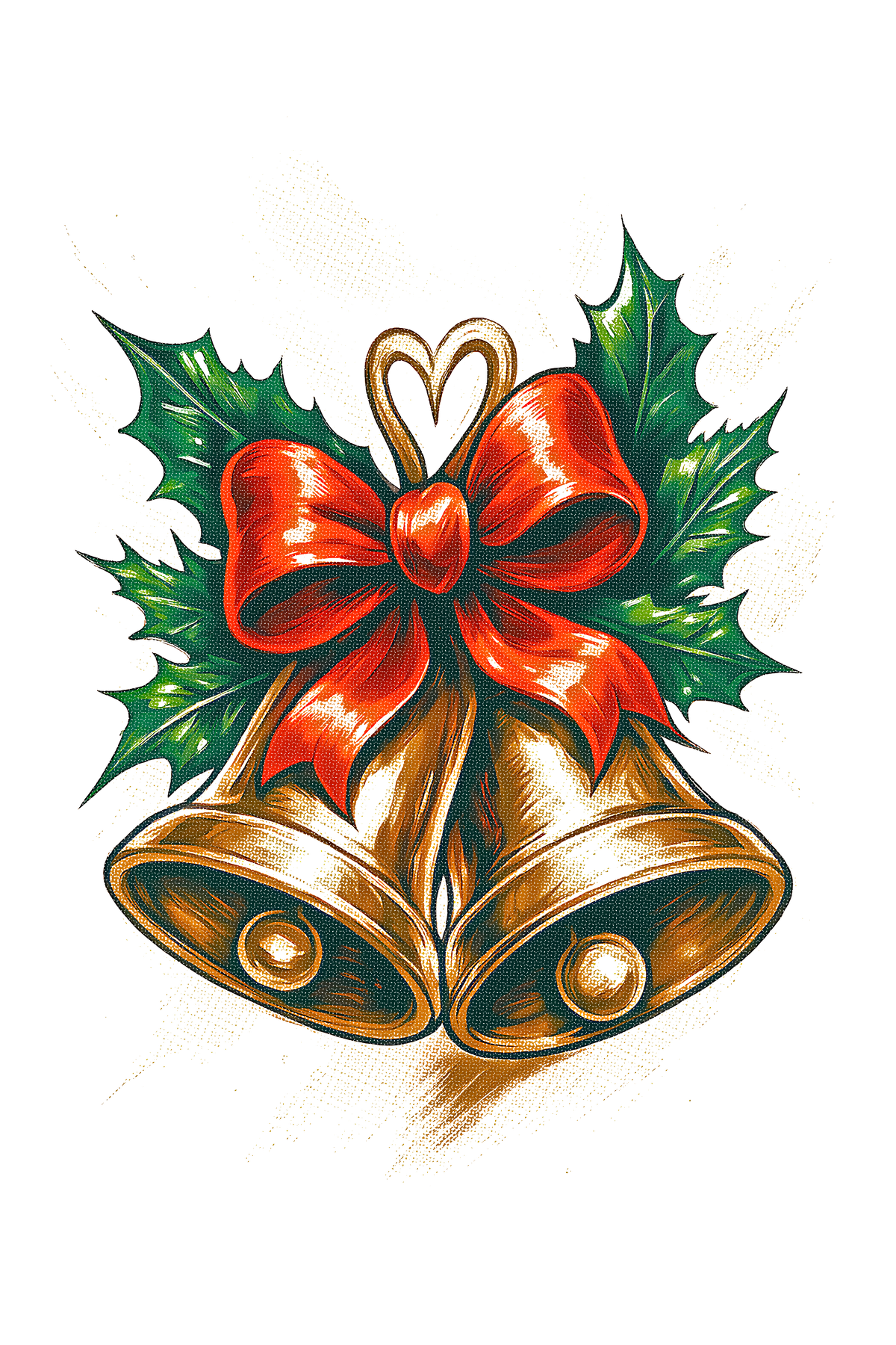Christmas_72 "Halftone" (White_Backround)