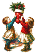 Christmas_78 "Halftone" (White_Backround)