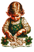 Christmas_84 "Halftone" (White_Backround)