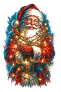 Christmas_93 "Halftone" (White_Backround)
