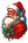 Christmas_97 "Halftone" (White_Backround)