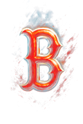 Boston Halftone (black backround)
