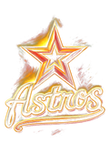Astros Halftone (black backround)