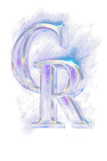 GR Halftone (black backround)