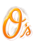 O Halftone (black backround)