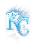 KC Halftone (black backround)