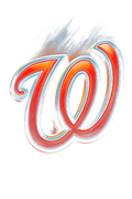 W Halftone (black backround)