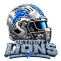 Detroit Lions