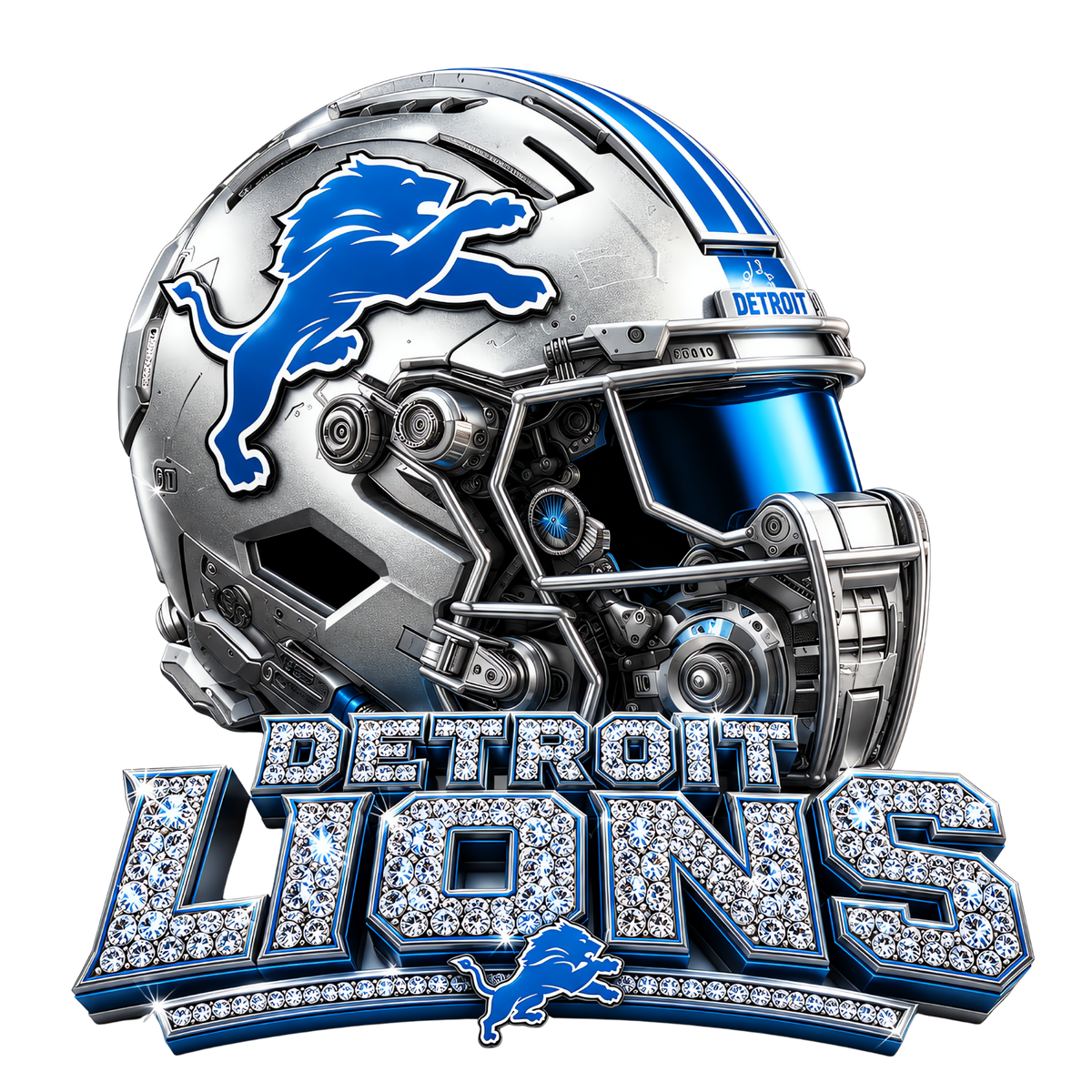 Detroit Lions