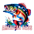American Bass