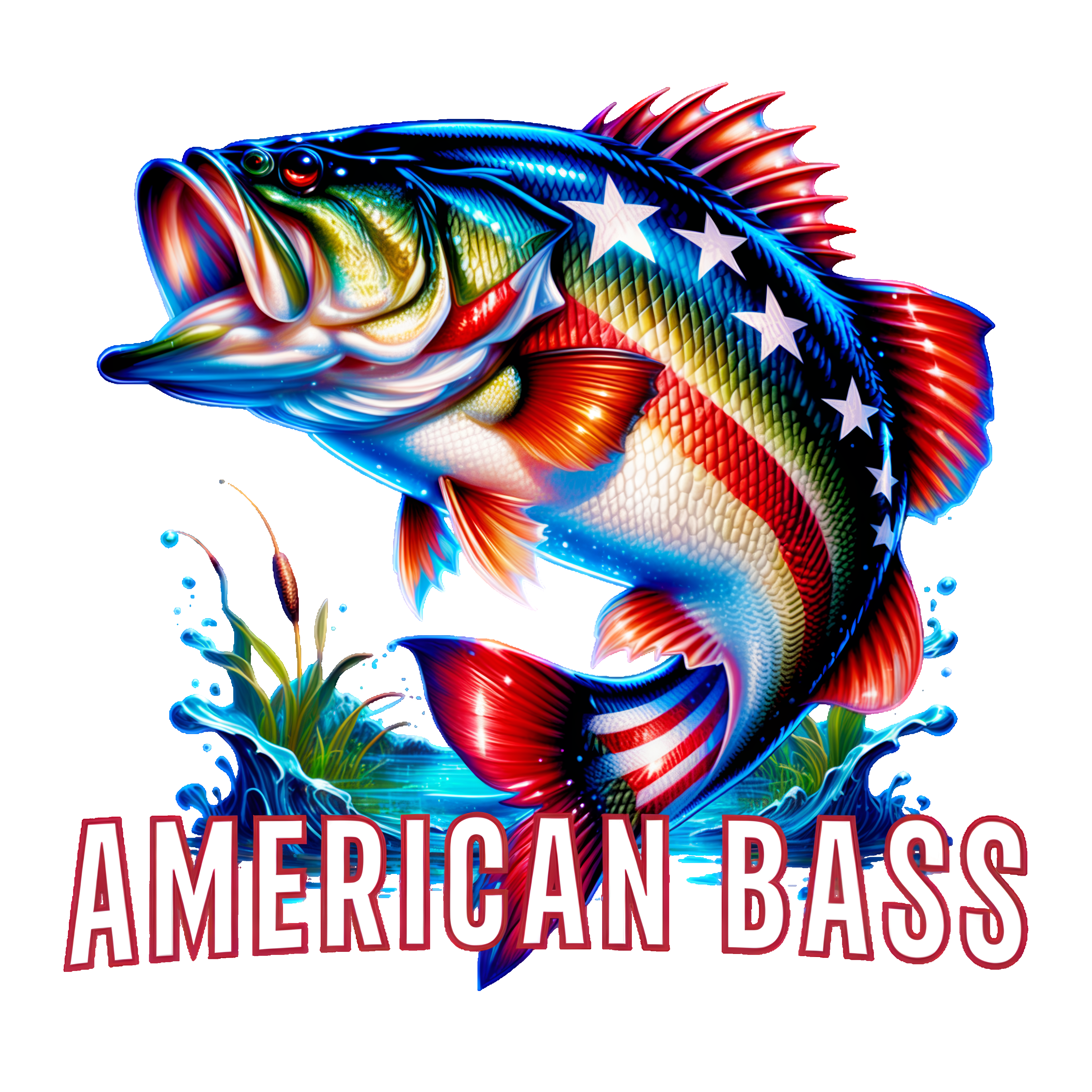 American Bass