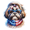 Ms. Shihtzu