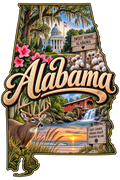 Alabama