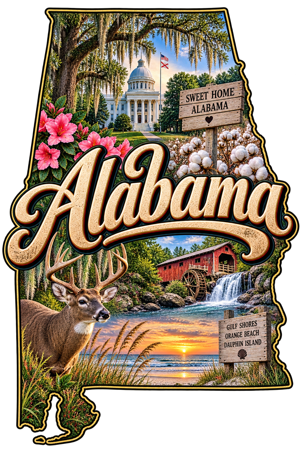 Alabama