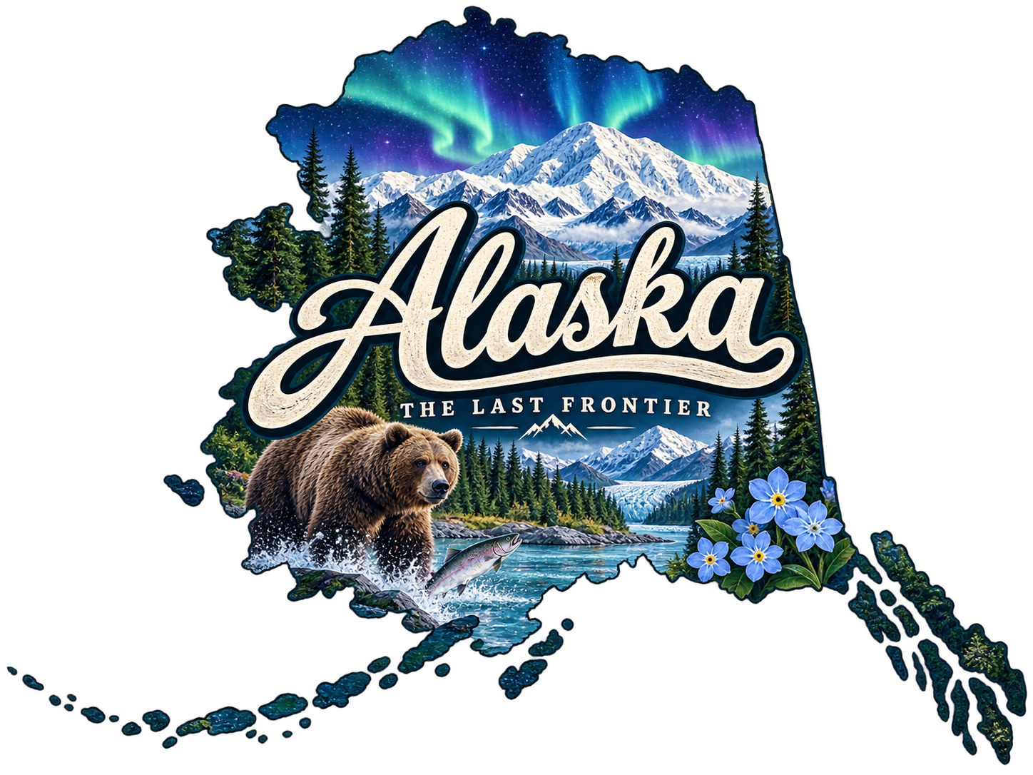Alaska