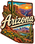 Arizona