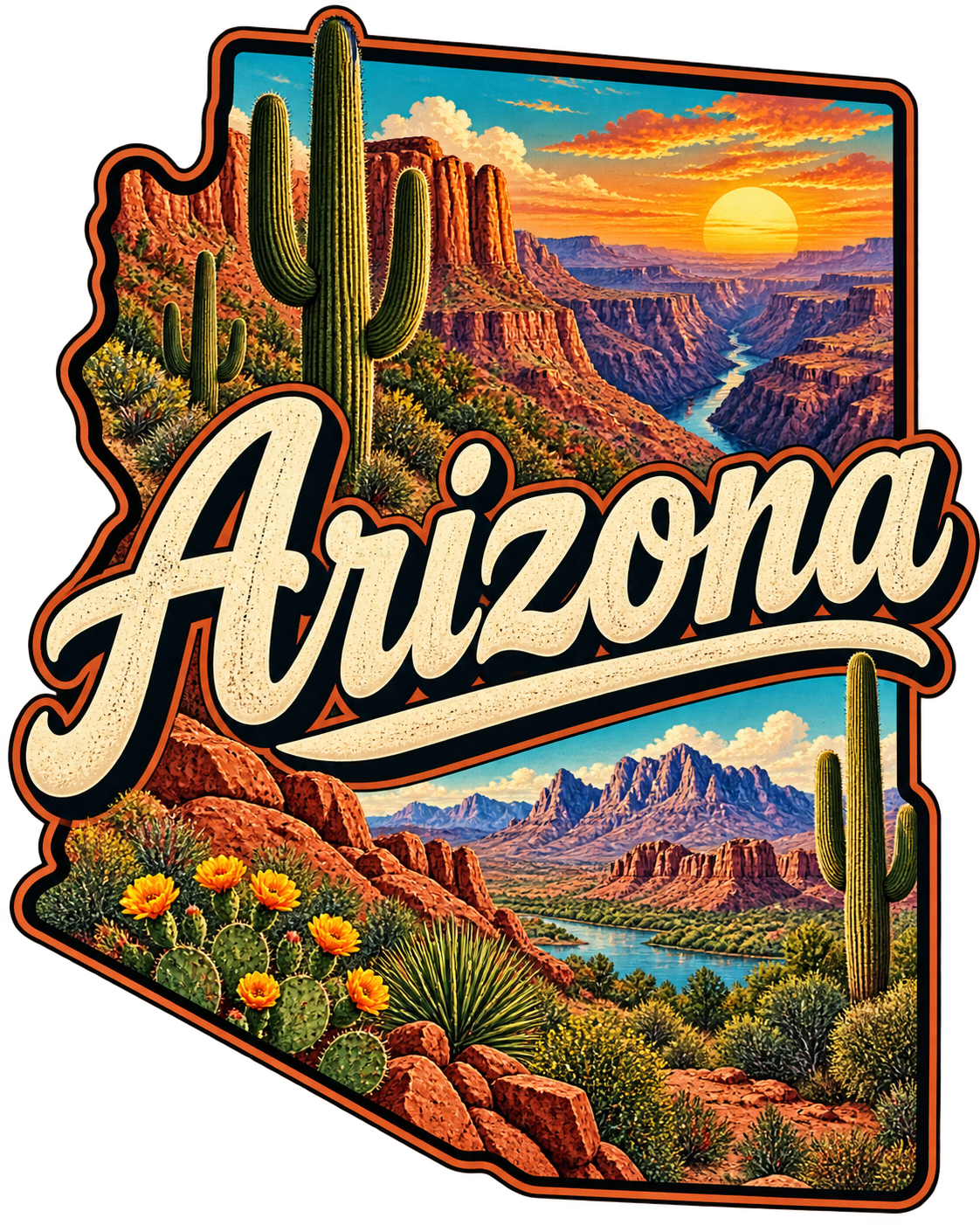 Arizona