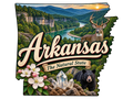 Arkansas