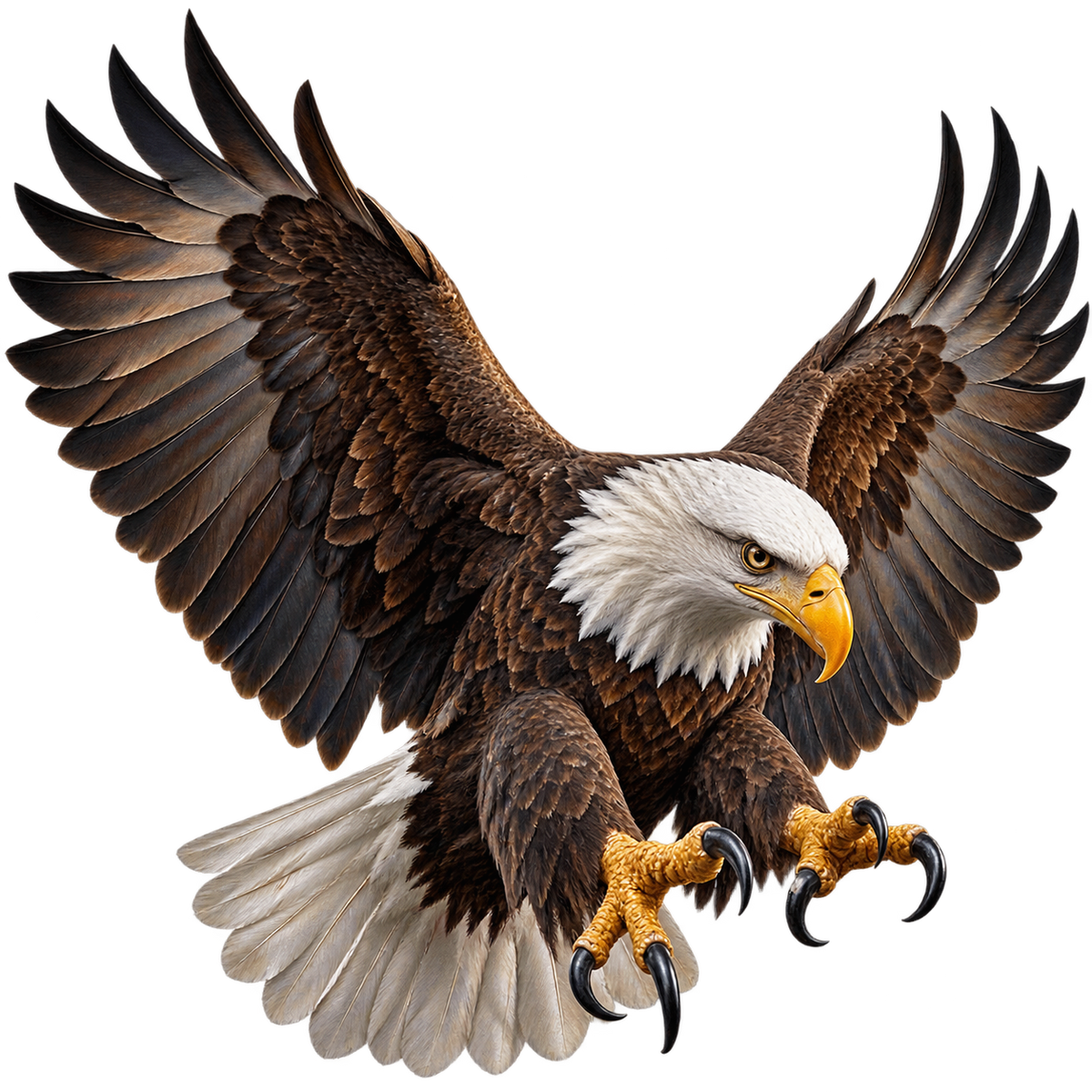 Bald Eagle
