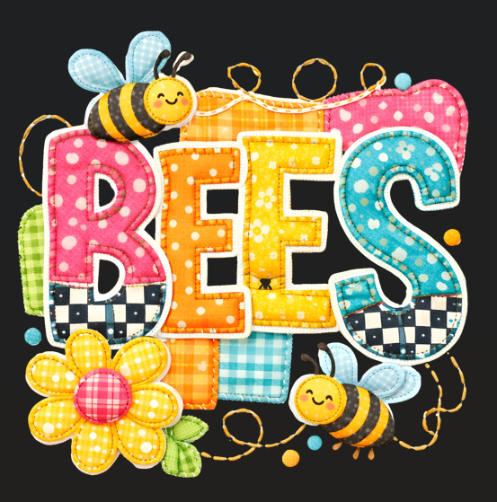 Bees1