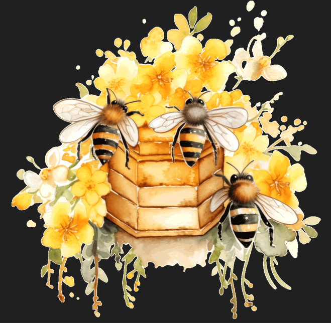 Bees4