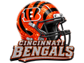 Cincinnati Bengals (bling)