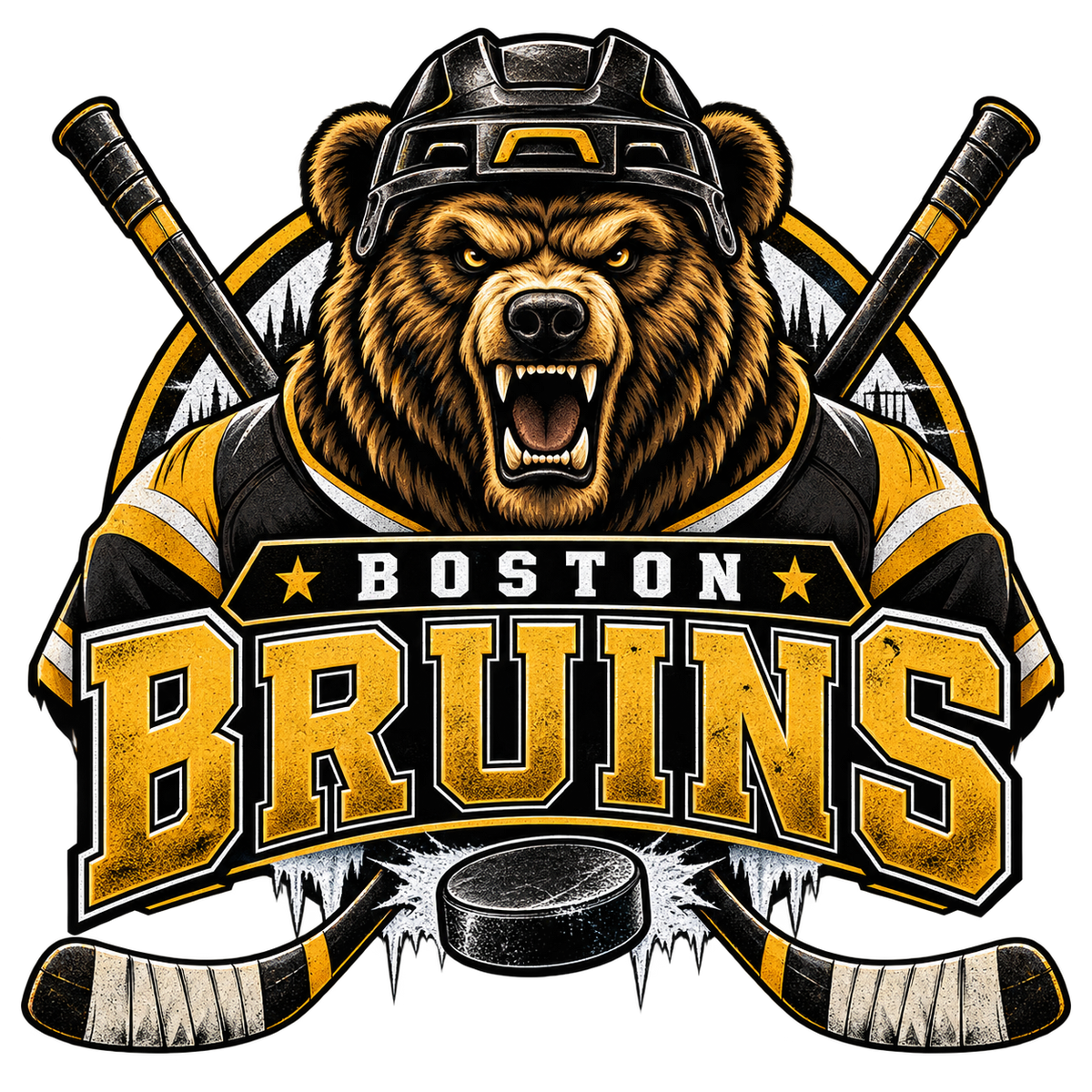 Boston Bruins