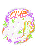 Cannabis 059 Halftone transfer