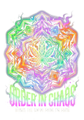 Cannabis 075 Halftone transfer