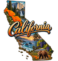 California