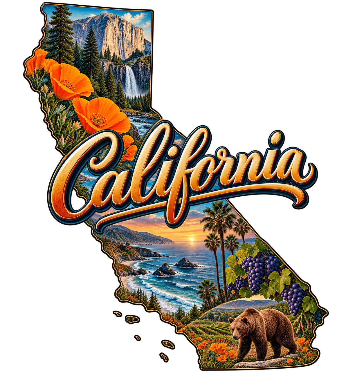 California
