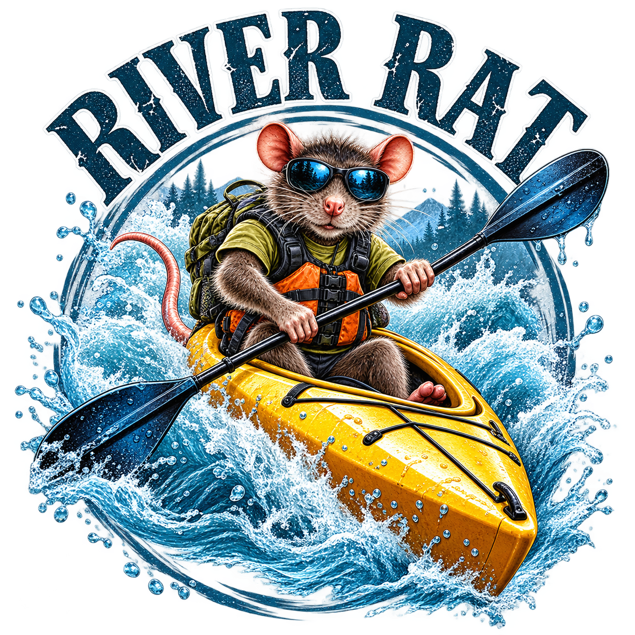 River Rat