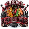 Chicago Blackhawks