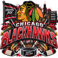 Chicago Blackhawks