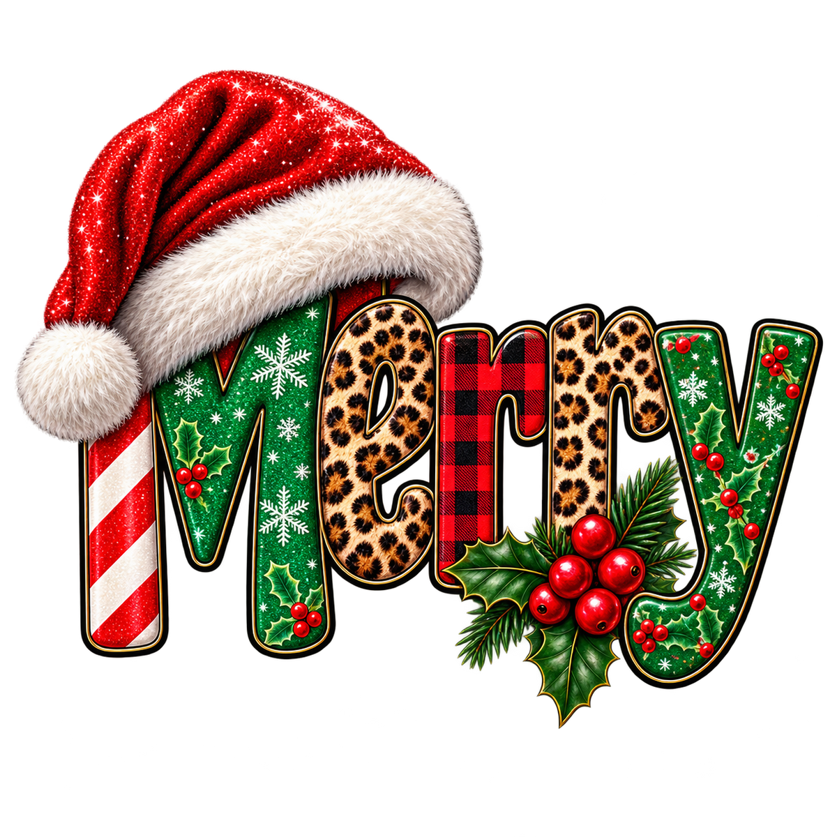 Merry
