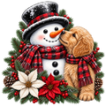 Frosty The Snowman